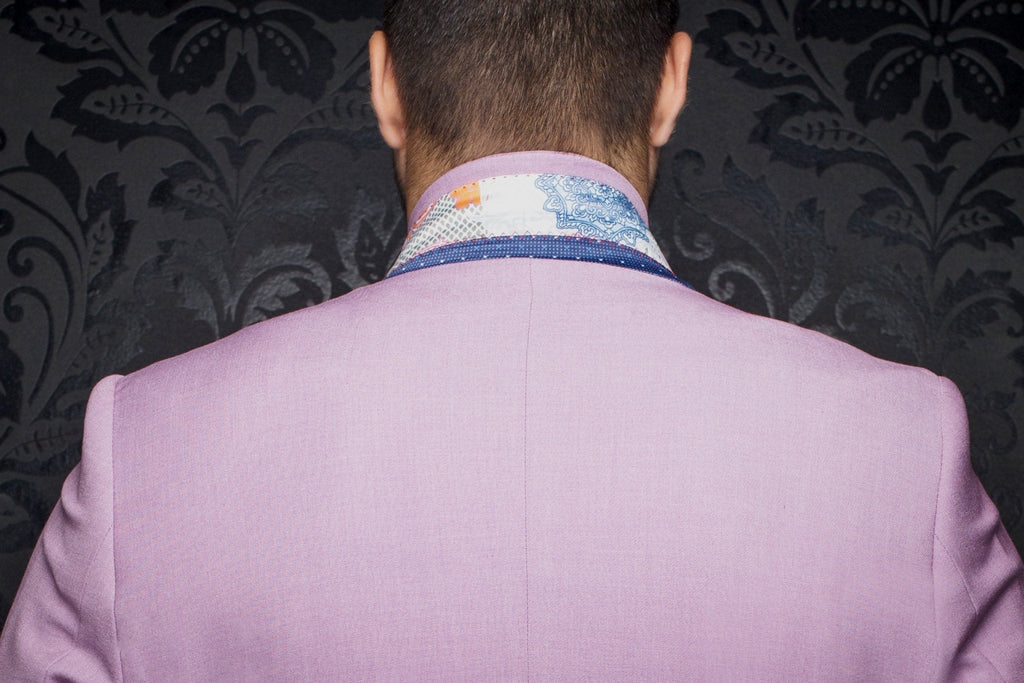VESTON | LANCASTER, Lavender