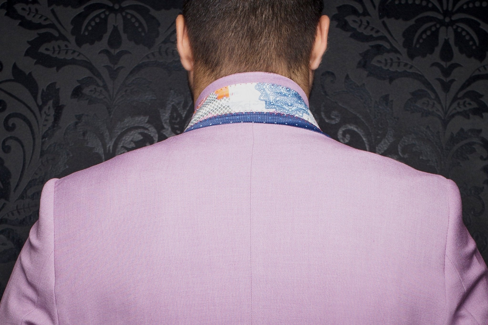VESTON | LANCASTER, Lavender
