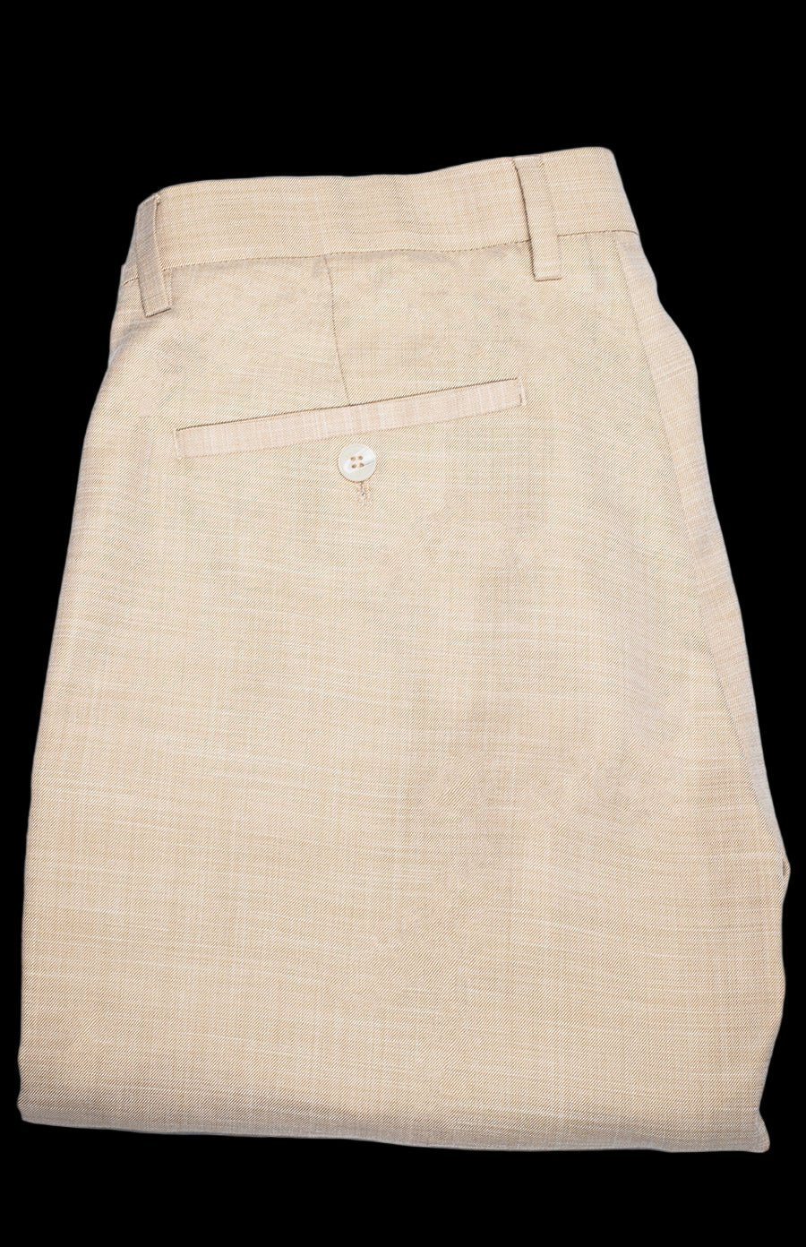 PANTALON |  WESSON-CRAIG - Beige