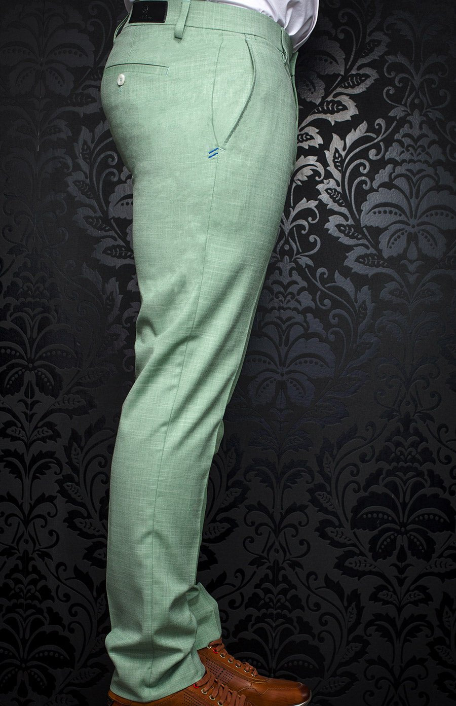 PANTALON |  WESSON-CRAIG - Green
