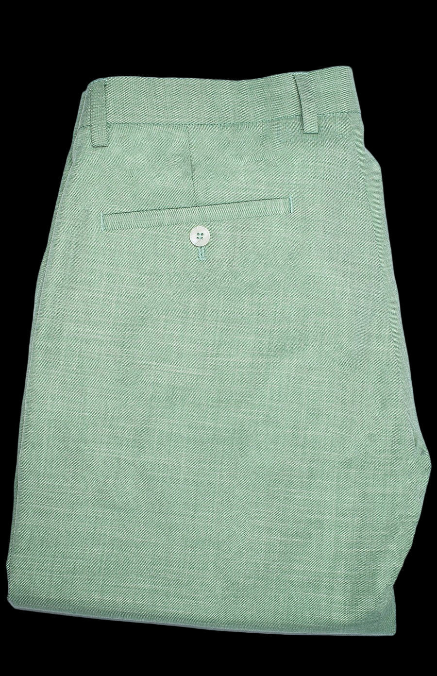 PANTALON |  WESSON-CRAIG - Green