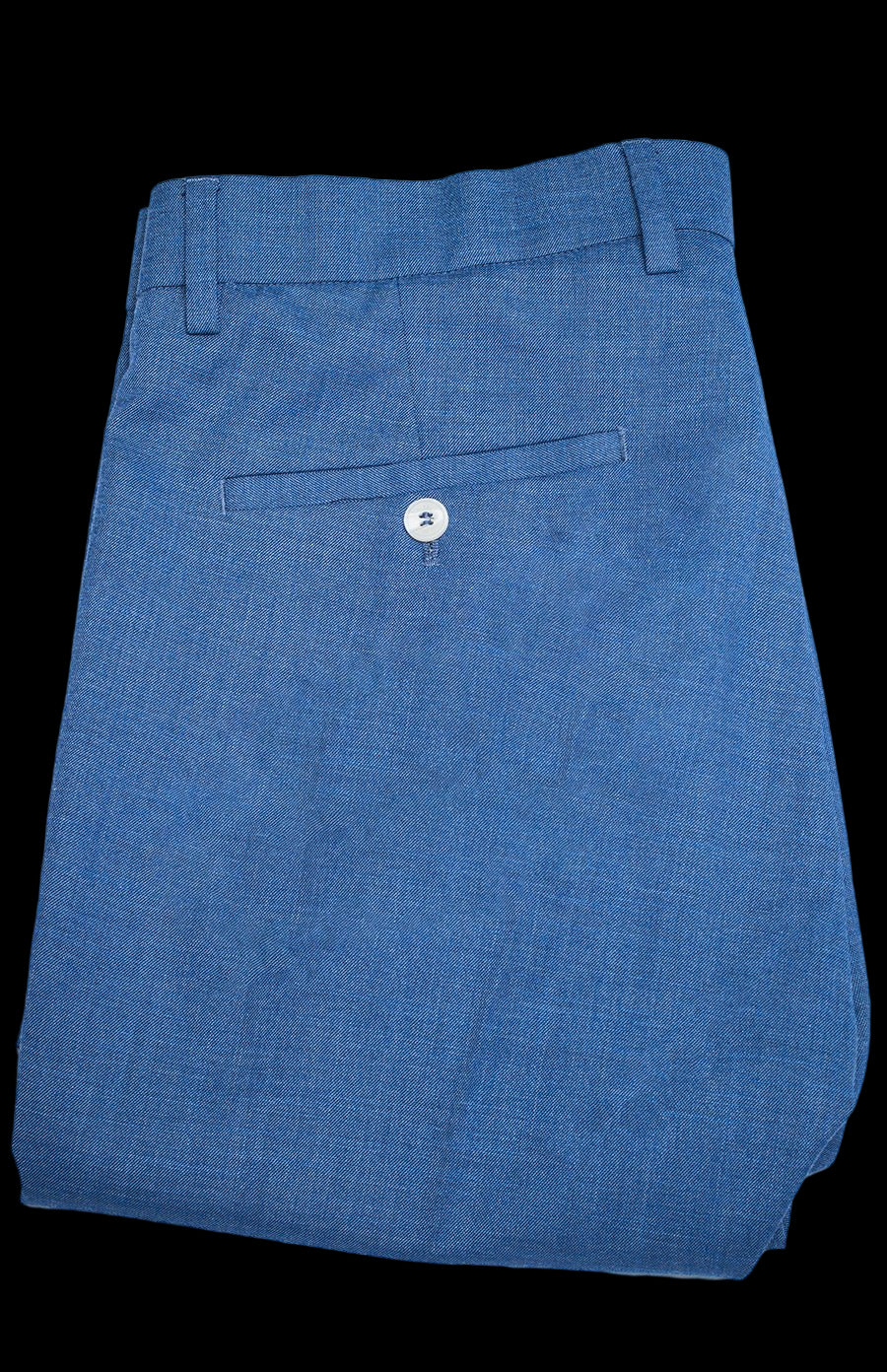 PANTALON |  WESSON-CRAIG - Indigo