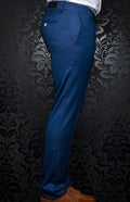 PANTALON |  WESSON-CRAIG - Navy