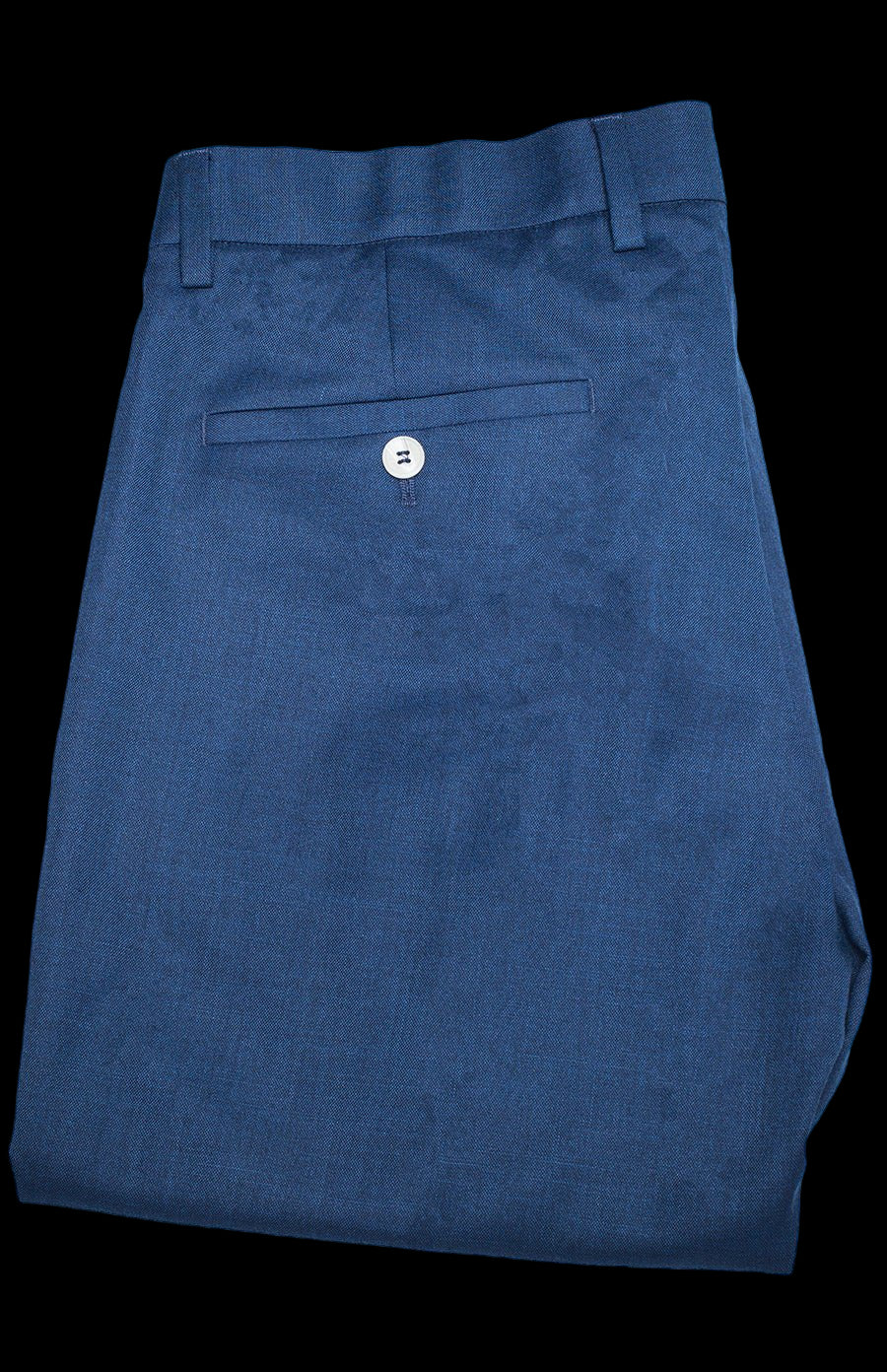 PANTALON |  WESSON-CRAIG - Navy