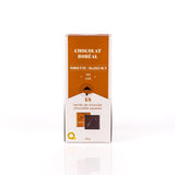 Boîte distributrice pour la maison LAIT - Noisette (praliné) - Chocolat Boréal
