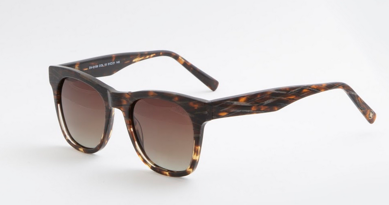 Lunettes de soleil