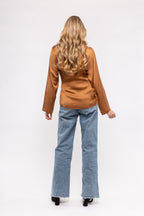 Blouse-chemiser par Les Choix de Gaby