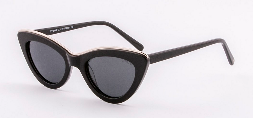 Lunettes de soleil