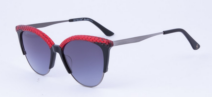 Lunettes de soleil