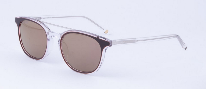 Lunettes de soleil