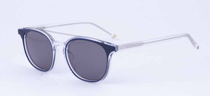 Lunettes de soleil