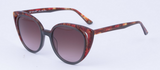 Lunettes de soleil