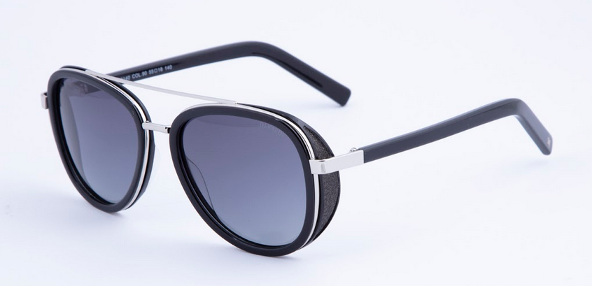 Lunettes de soleil
