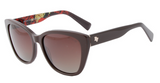 Lunettes de soleil