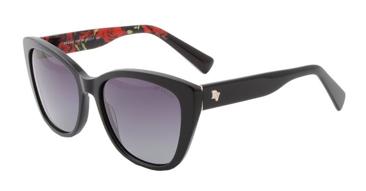 Lunettes de soleil