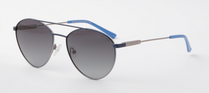 Lunettes de soleil