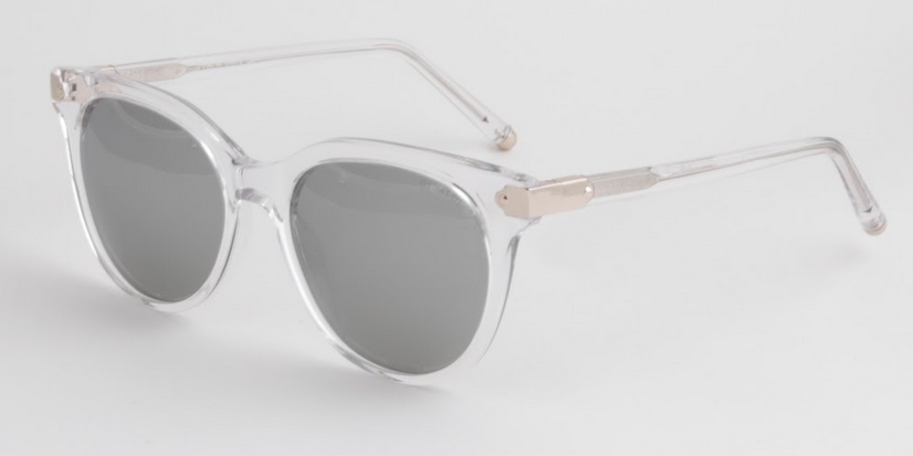 Lunettes de soleil