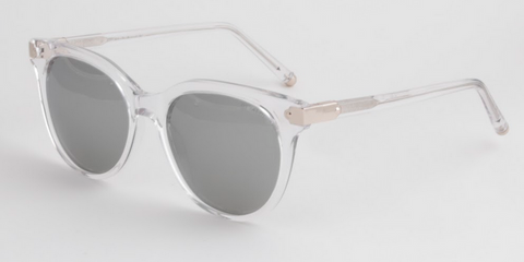 Lunettes de soleil