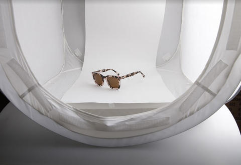 Lunettes de soleil