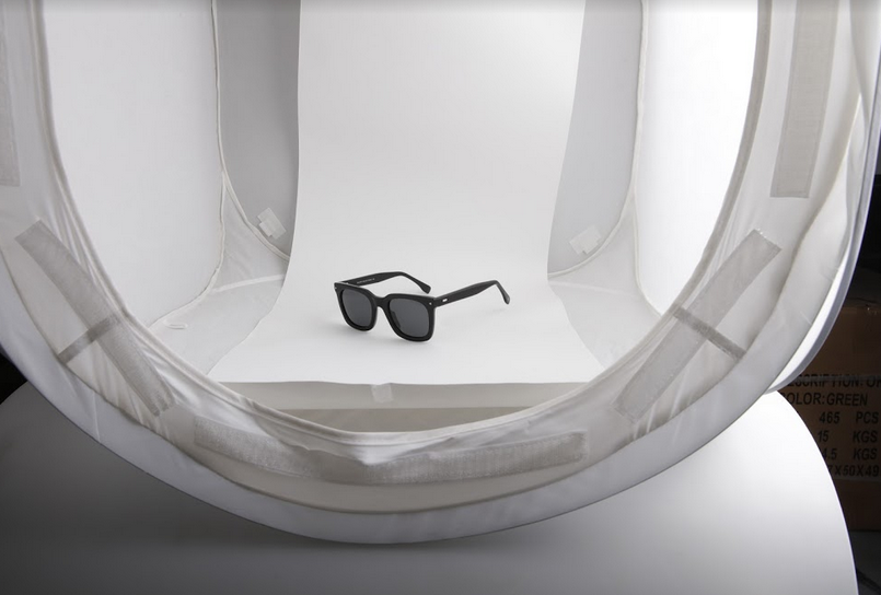 Lunettes de soleil