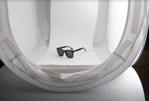 Lunettes de soleil