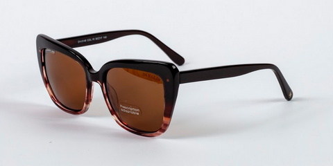 Lunettes de soleil