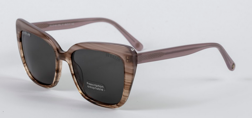 Lunettes de soleil