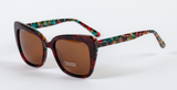 Lunettes de soleil