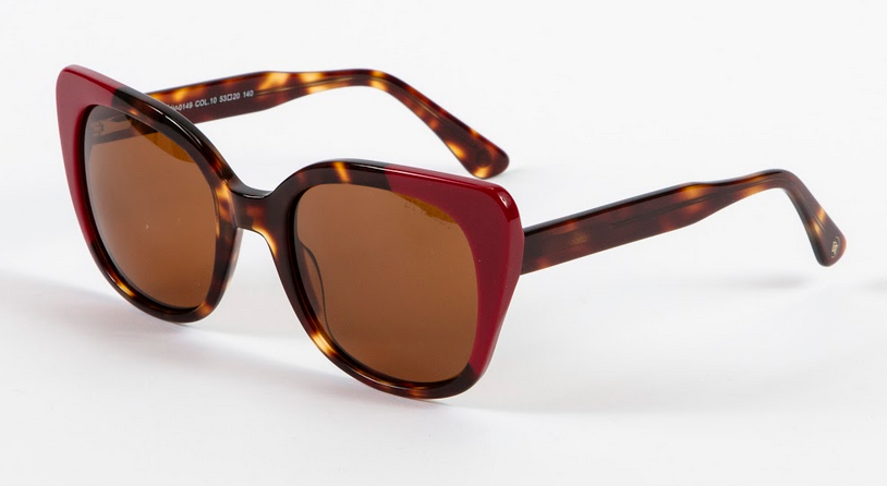 Lunettes de soleil