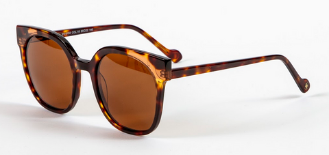 Lunettes de soleil
