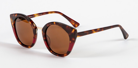 Lunettes de soleil