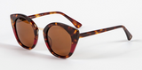 Lunettes de soleil