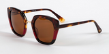 Lunettes de soleil