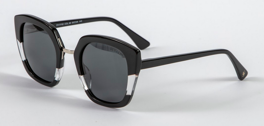 Lunettes de soleil