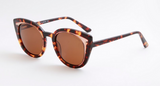 Lunettes de soleil