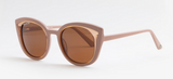 Lunettes de soleil