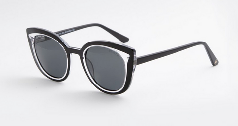 Lunettes de soleil