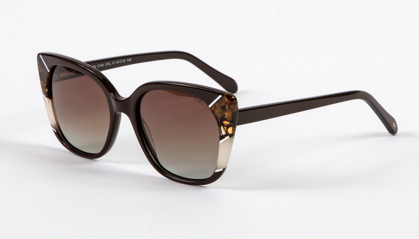 Lunettes de soleil