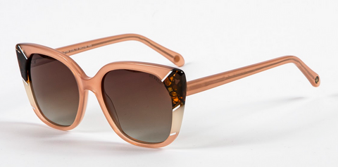 Lunettes de soleil