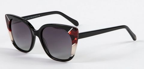 Lunettes de soleil