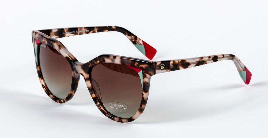 Lunettes de soleil