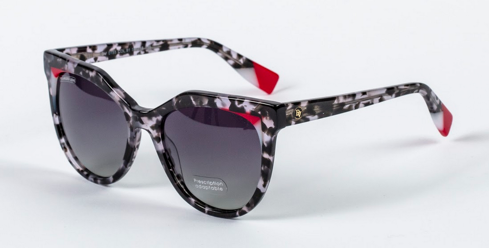 Lunettes de soleil