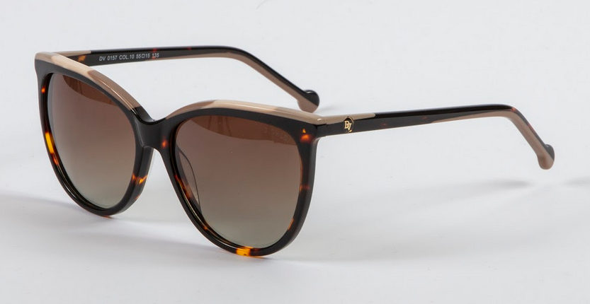 Lunettes de soleil
