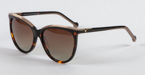 Lunettes de soleil