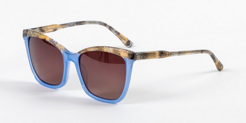 Lunettes de soleil