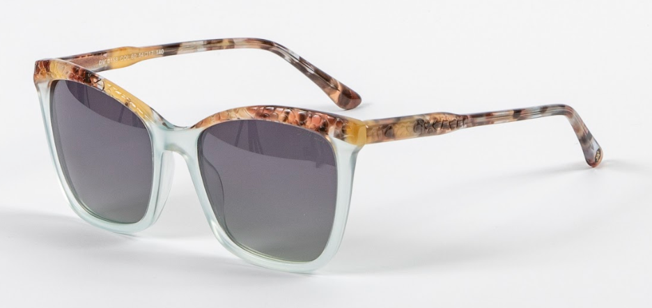 Lunettes de soleil