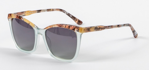 Lunettes de soleil