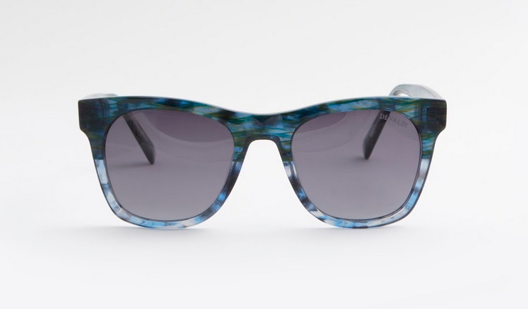 Lunettes de soleil
