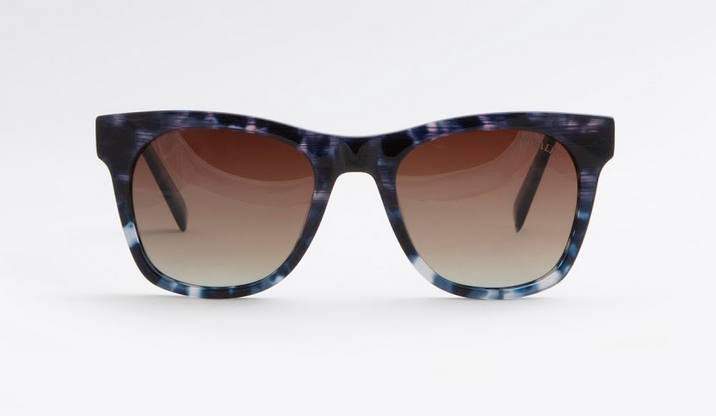 Lunettes de soleil