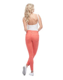 JEANS RACHEL COUPE ETROITE / BERRY - Yoga Jeans